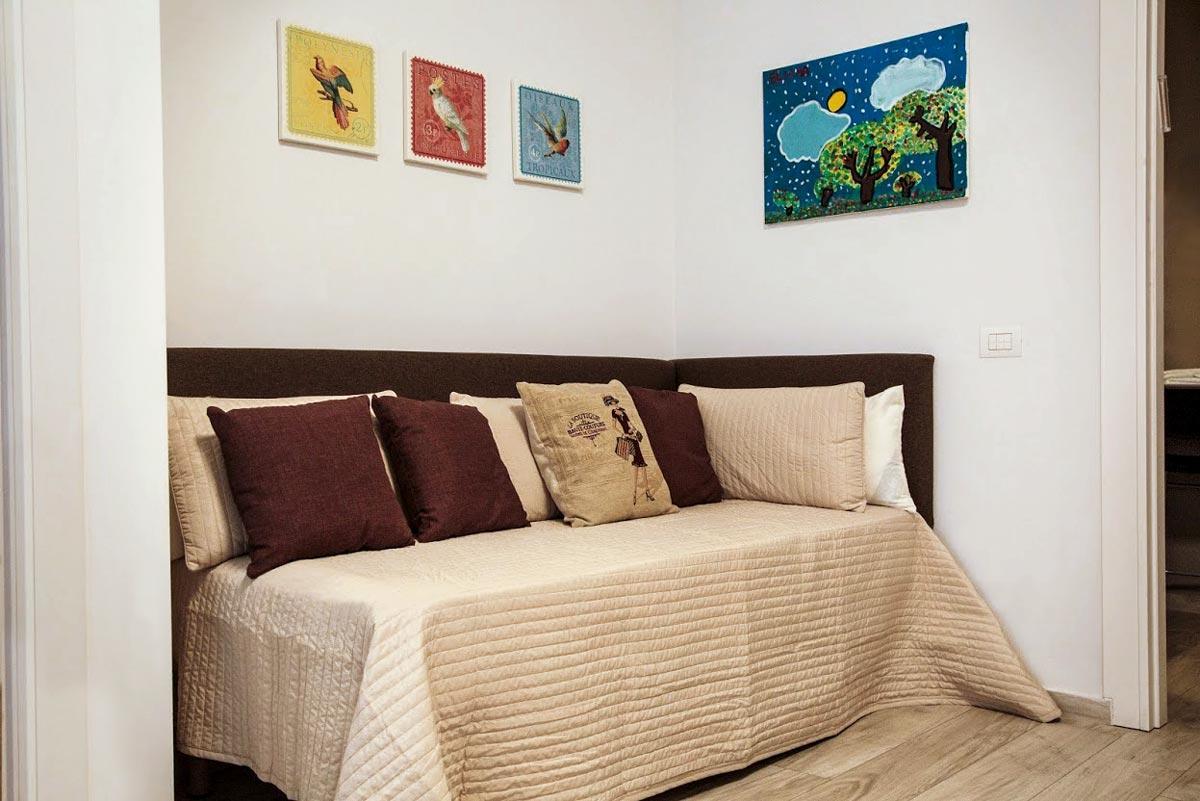 Chezromyk The Kosher B&B Milano Eksteriør bilde