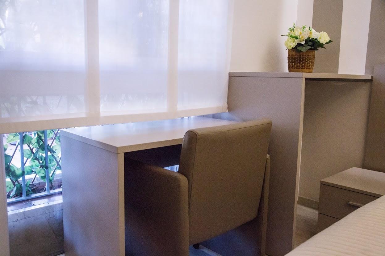Chezromyk The Kosher B&B Milano Eksteriør bilde